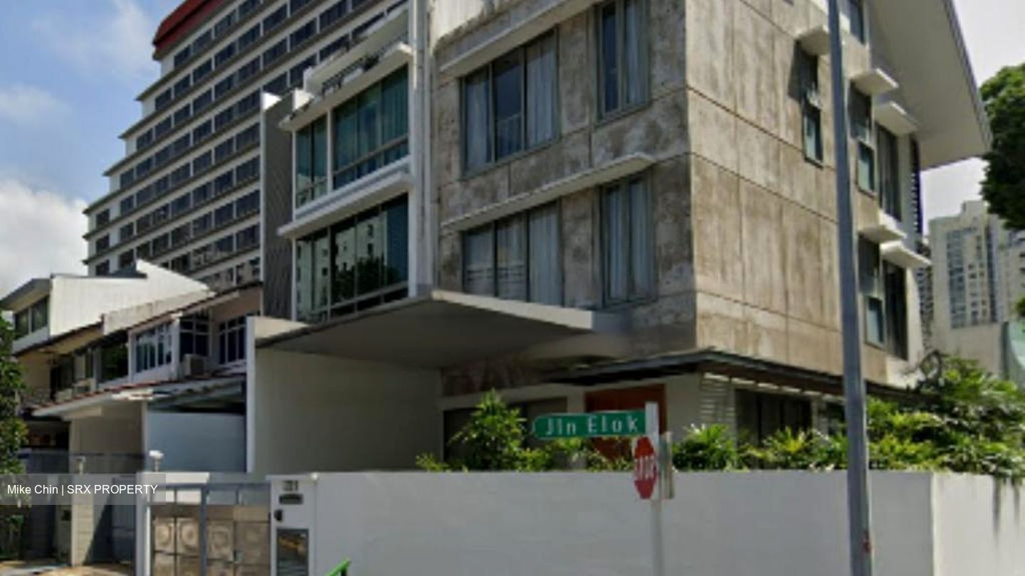 Cairnhill Road (D9), Terrace #469705291